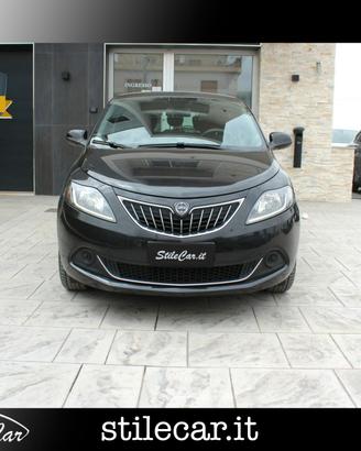Lancia Ypsilon 1.0 FireFly 5 porte S&S Hybrid Ecoc
