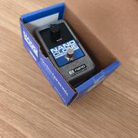 nano clone electro-armonix pedale