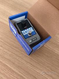 nano clone electro-armonix pedale