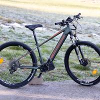 Ebike MTB BOTTECCHIA BE32 START EVO (marzo 2022)