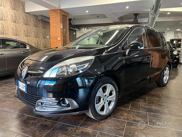 Renault Scenic Scénic XMod Cross 1.5 dCi 110CV EDC