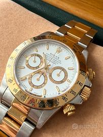 Rolex 16523 Zenith Full set ~ top conditions