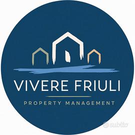 Gestione affitti brevi e case vacanza in Friuli