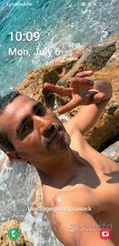 Ragazzo Pakistano 