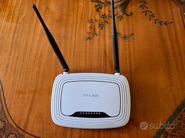TP-link 300Mbps wireless