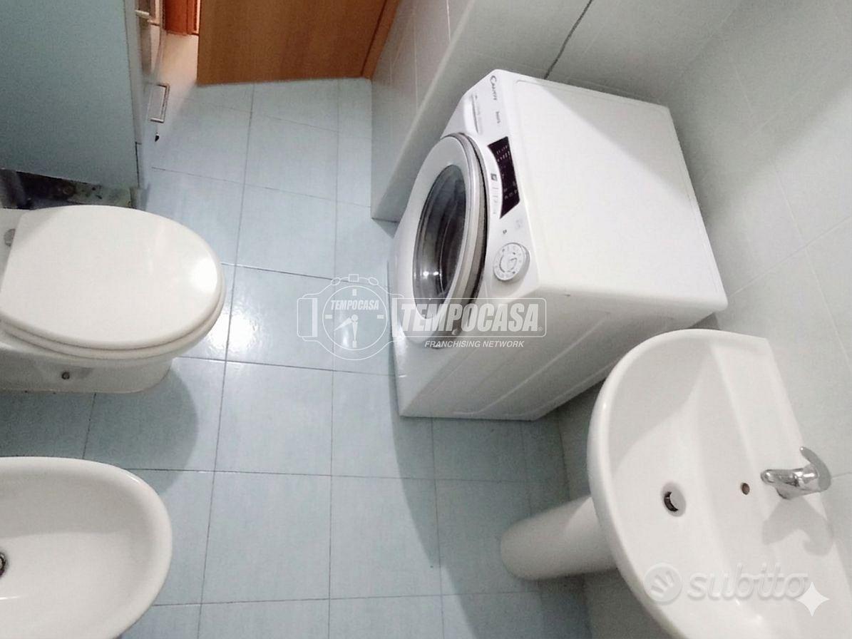 Appartamento – Cesate, Resegone-San Primo - Altro