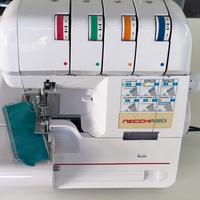 Necchi n184