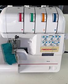 Necchi n184