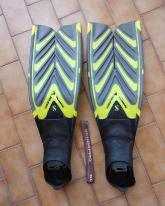 Pinne Scubapro