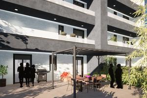 Appartamenti Sant'Antimo