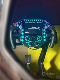 Corona simracing pokorniy gte pro v3 full cnc