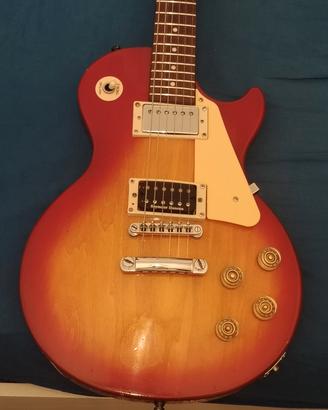 Chitarra Elettrica 