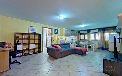 Appartamento a Legnano Via Luigi Girardi 2 locali