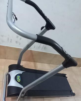 Tapis Roulant & Stepper