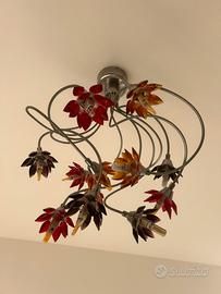 Lampadari vari