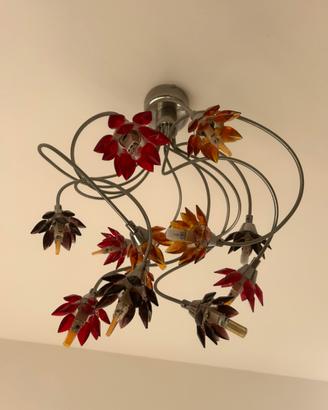 Lampadari vari