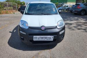 Fiat Panda Van 1.2 Easy unipro fatturabile