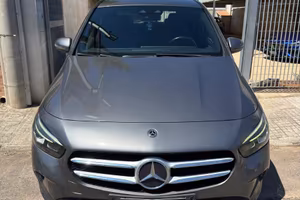 Mercedes-Benz B 200d Sport 150CV