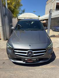 Mercedes-Benz B 200d Sport 150CV