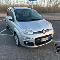 FIAT PANDA 1.3 MTJ - SeS LOUNGE – PERFETTA