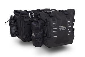 Borse Laterali Shad Terra TR40 nero