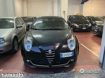 Alfa Romeo Mito 1.4 t Benzina/Gpl