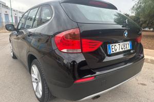 Bmw X1 2.0 xDRIVE 18d DIESEL 2011 - AUTOMATICA