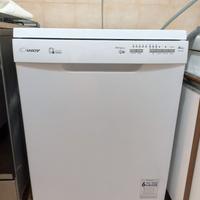 Lavastoviglie Candy 16 coperti