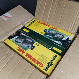 Specchi supplementari trasporto rimorchi