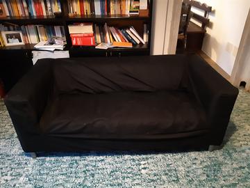 divano klippan IKEA