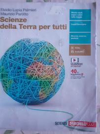 Scienze della Terra Per tutti 