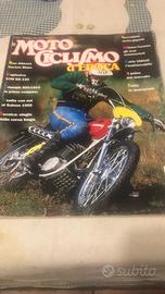 Motociclismo d Epoca 