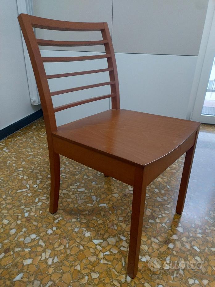 Sedie ciliegio Mobili usati - Main Image