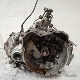 Sct081 scatola cambio manuale daewoo