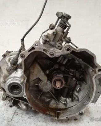 Sct081 scatola cambio manuale daewoo