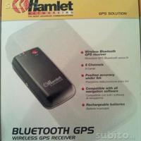 Ricevitore GPS per cellulare