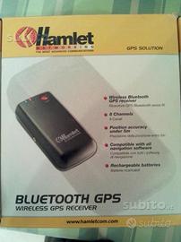 Ricevitore GPS per cellulare