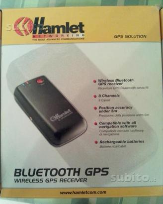 Ricevitore GPS per cellulare