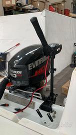 MOTORE ELETTRICO GIBSUN SMA58