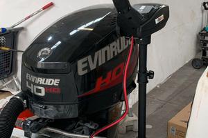 MOTORE ELETTRICO GIBSUN SMA58