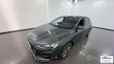 FORD - Focus - 1.0 EcoBoost 125 CV S&S ST Line