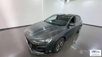 FORD - Focus - 1.0 EcoBoost 125 CV S&S ST Line