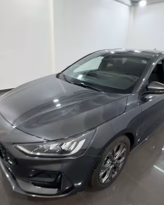 FORD - Focus - 1.0 EcoBoost 125 CV S&S ST Line