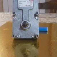 motore girandola pallet stufa Ungaro Maya 18