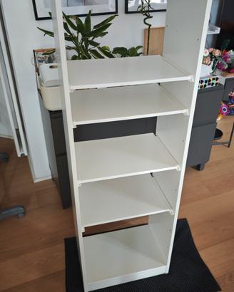 TROFAST IKEA struttura e mensole