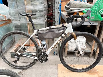 Gravel orbea terra m 10