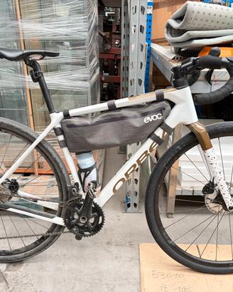 Gravel orbea terra m 10
