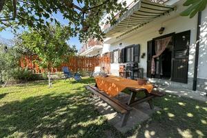 CASA SEMINDIPENDENTE A BUSSOLENO