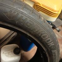 gomme Hankook 