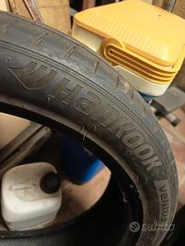 gomme Hankook 